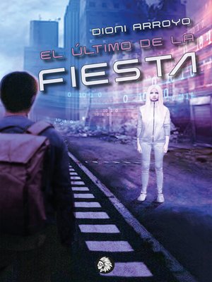 cover image of El último de la fiesta